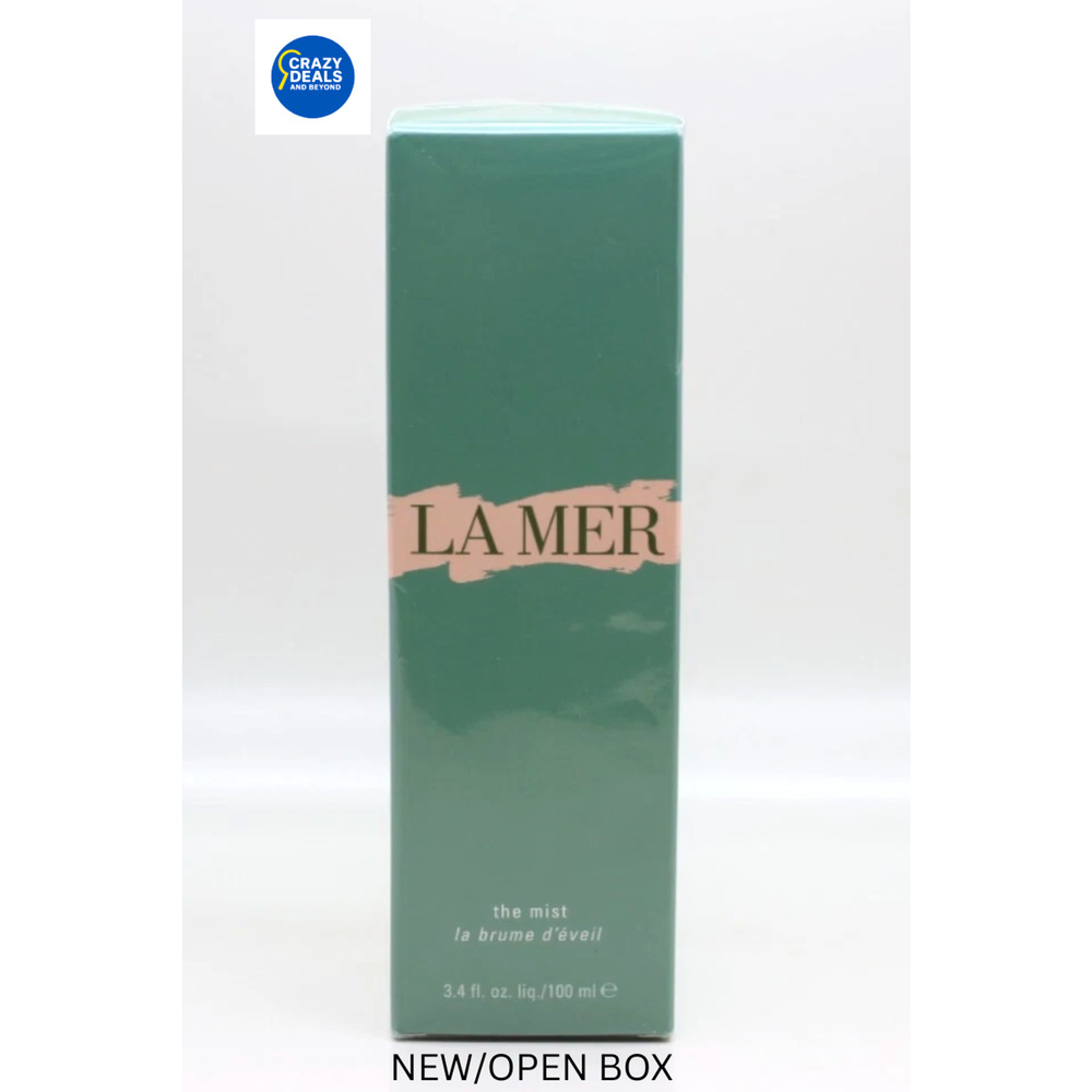 La Mer Brume De La Mer - The Mist 100ml/3.4oz